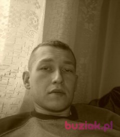 Sebus23, Male, 35, Puławy, Polska, Photo: 1