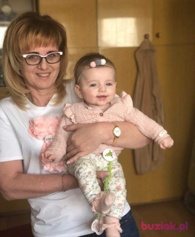 Małgorzata , Female, 54, Frankfurt, Niemcy, Photo: 4