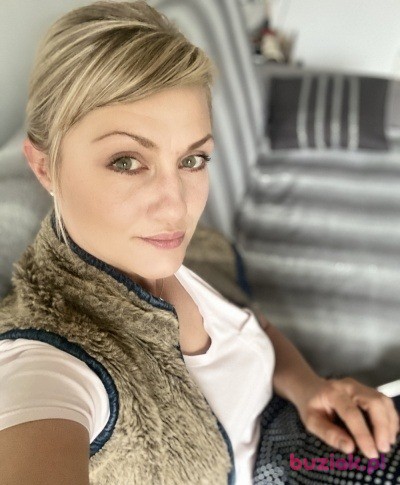 Iwona , Female, 44, Plymouth, Wielka Brytania, Photo: 3