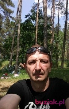 Jarek, Male, 56, Grudziądz, Polska: 1