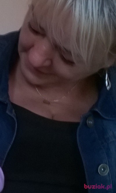 Iga, Female, 59, Rybnik, Polska: 1
