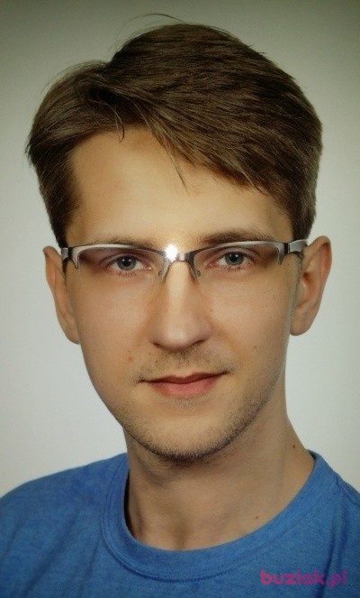 Przemysław, Male, 33, Katowice, Polska: 1