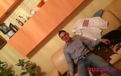 Rafał, Male, 37, Częstochowa, Polska, Photo: 4