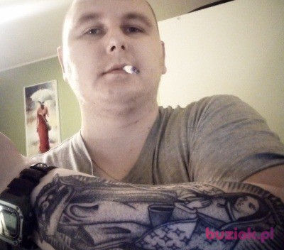 Przemek , Mężczyzna, 34, Kraków, Polska, Zdjęcie: 3