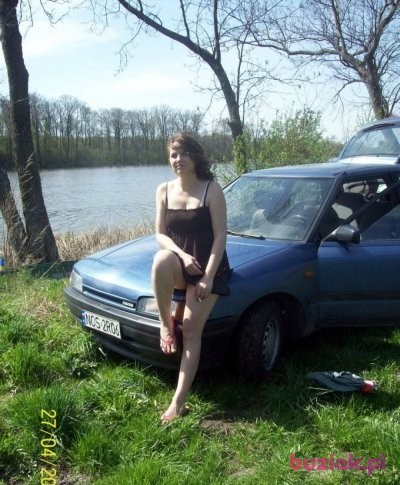 Magda, Kobieta, 47, Olsztyn, Polska: 1