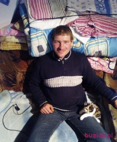Jarus79, Male, 45, Hajnówka, Polska: 1