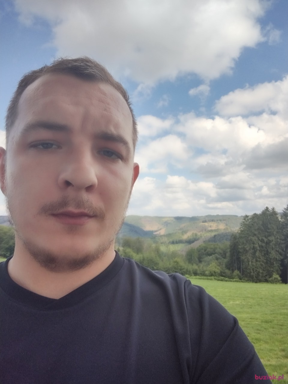stefan, Male, 34, Kraków, Polska, Photo: 1