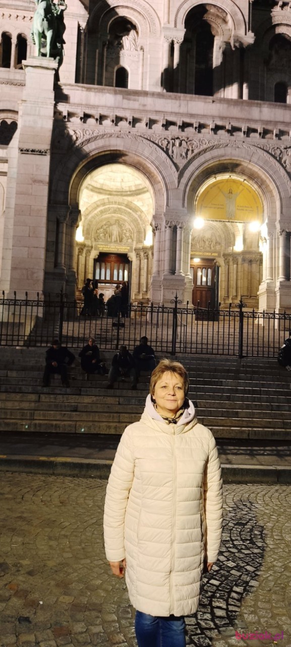 Olga, Female, 55, Zamość, Polska: 1