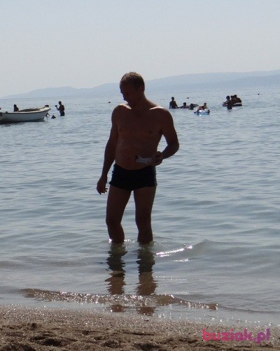 stan, Male, 52, Inowrocław, Polska: 1