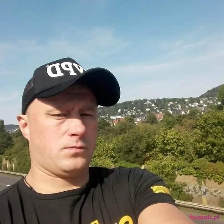 Marek, Mężczyzna, 43, Jelenia Góra, Polska, Zdjęcie: 1
