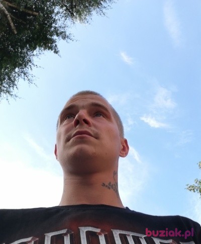Adasko, Mężczyzna, 31, Gniezno, Polska: 1