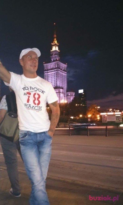 Krzysztof, Mężczyzna, 44, Białystok, Polska, Zdjęcie: 3