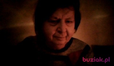 Teodozja, Kobieta, 72, Łódź, Polska, Zdjęcie: 1