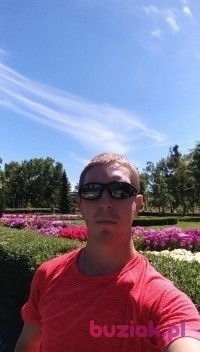 Piotr, Mężczyzna, 35, Września, Polska, Zdjęcie: 1