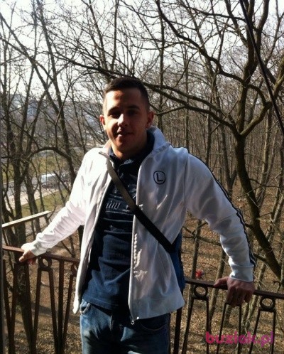 Alan, Mężczyzna, 33, Łomianki, Polska, Zdjęcie: 5