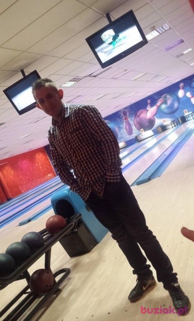 Patryk, Mężczyzna, 27, Sosnowiec, Polska: 1
