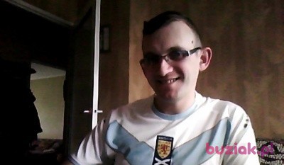 Rafał, Male, 42, Koło, Polska, Photo: 1
