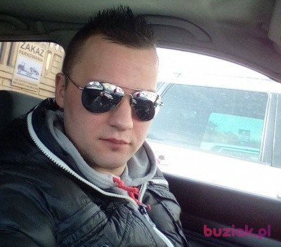 sylwek, Male, 33, Haarlem North Holland Province, Holandia: 1