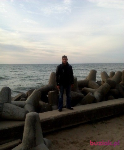 łukasz, Male, 54, Mińsk Mazowiecki, Polska: 1