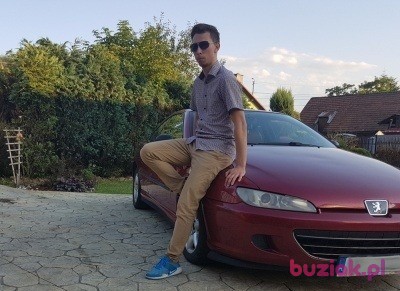 Przemek, Mężczyzna, 27, Przemyśl, Polska, Zdjęcie: 3