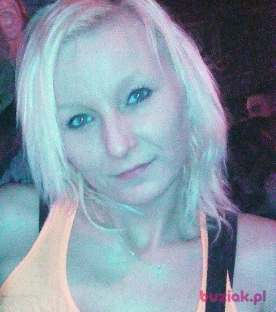 Klaudia , Female, 34, Poznań, Polska, Photo: 2
