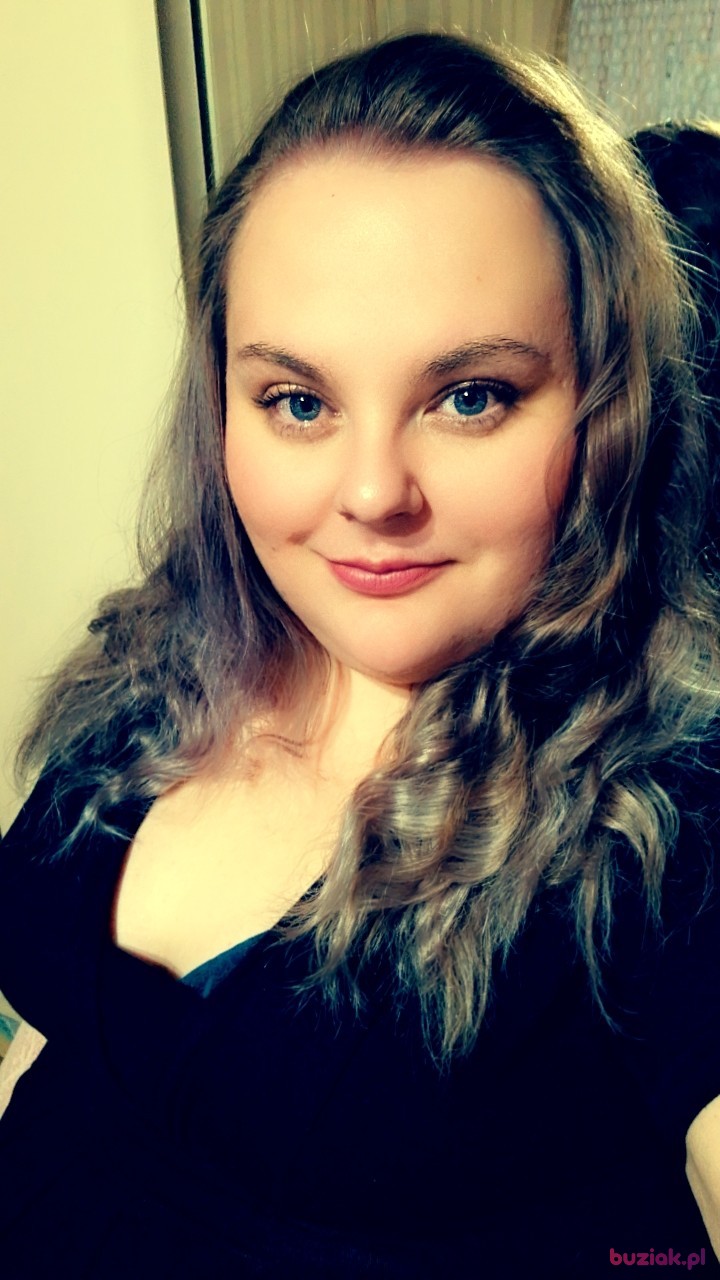 Alicja, Female, 30, Warszawa, Polska: 1