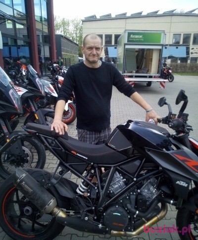 pawel, Mężczyzna, 53, Szamotuły, Polska, Zdjęcie: 2