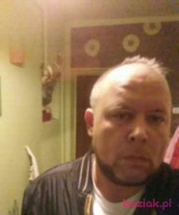 Darek, Mężczyzna, 44, Pyskowice, Polska, Zdjęcie: 1
