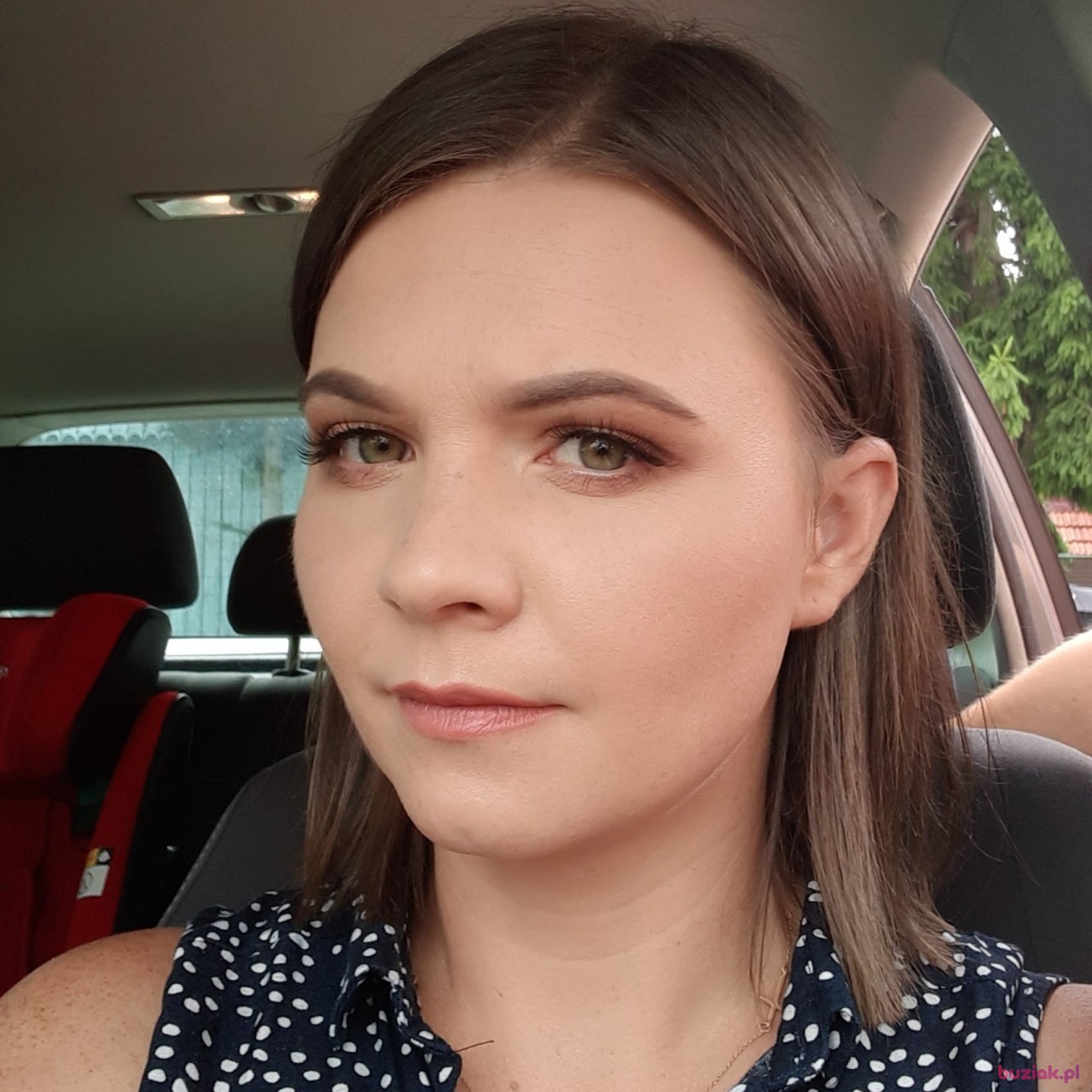 Justyna, Kobieta, 34, Tarnów, Polska: 1
