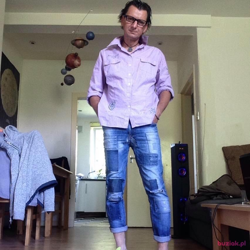 Jakub, Male, 49, Wrocław, Polska, Photo: 13