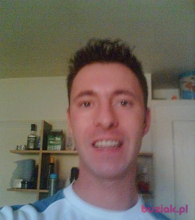 Pawel, Male, 46, Wielka Brytania, Photo: 1
