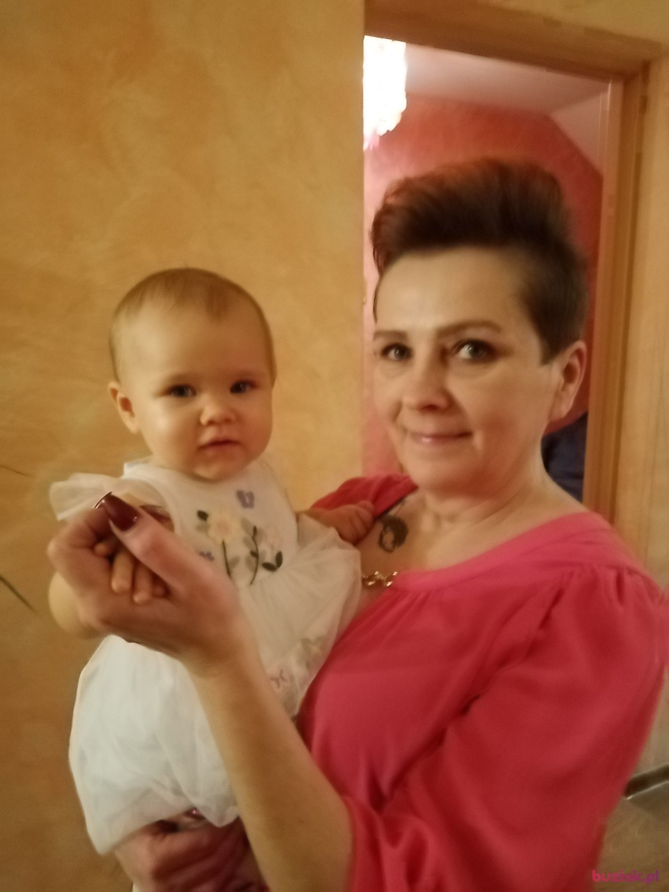 Gosia, Kobieta, 53, Blachownia, Polska, Zdjęcie: 10