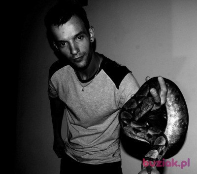 Krzysztof, Mężczyzna, 39, Oxted, Wielka Brytania, Zdjęcie: 3