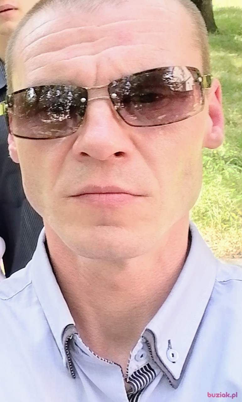 Paweł, Male, 50, Płock, Polska: 1