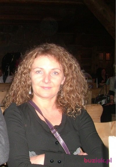 aga1972, Kobieta, 52, Wrocław, Polska, Zdjęcie: 1