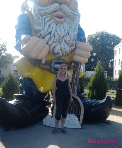 wioleta, Kobieta, 53, Nowa Sól, Polska: 1