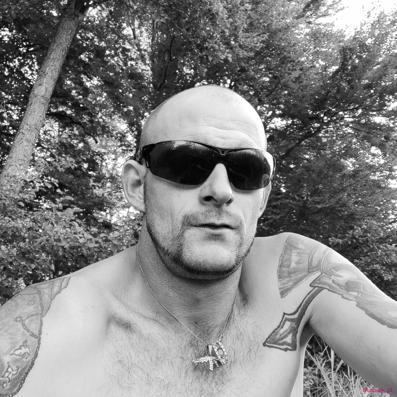 Natian, Male, 39, Hamburg, Niemcy: 1