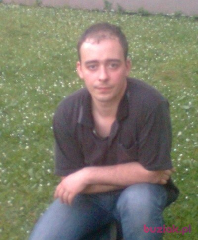 Damian, Mężczyzna, 34, Wojkowice, Polska, Zdjęcie: 2