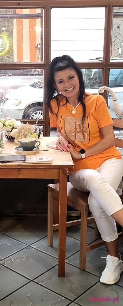Gina, Female, 51, Frankfurt, Niemcy, Photo: 3