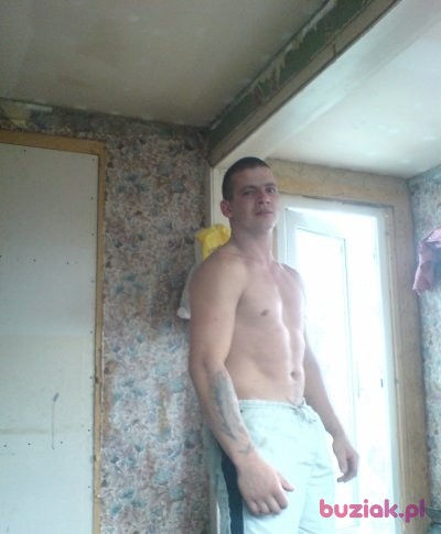 Patryk, Male, 37, Słupsk, Polska, Photo: 4