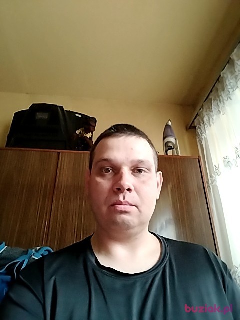 Robert, Male, 40, Zduńska Wola, Polska: 1
