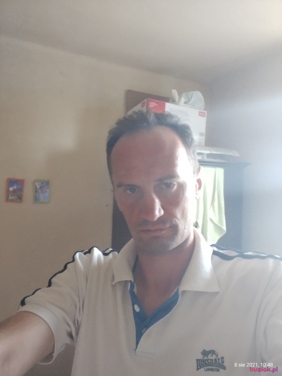 Marcin, Male, 44, Częstochowa, Polska: 1