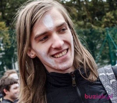 Papryk, Male, 26, Szczecin, Polska: 1