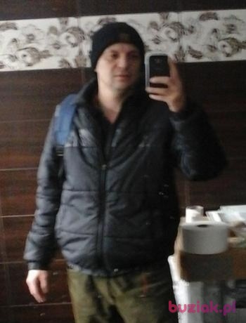 Mariusz, Mężczyzna, 41, Bielsko-Biała, Polska, Zdjęcie: 1