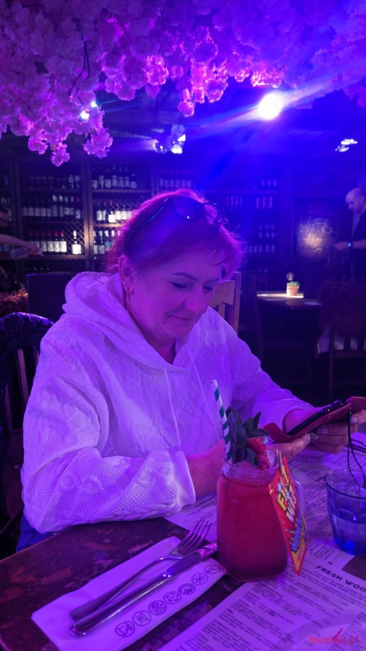 Marzanna, Female, 56, Międzyrzec Podlaski, Polska: 1