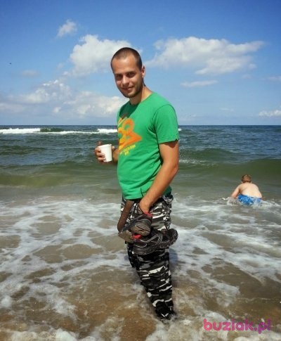 Yezeb, Mężczyzna, 34, Warszawa, Polska, Zdjęcie: 2