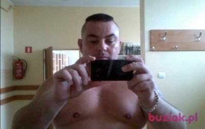 Rafał, Male, 45, Poznań, Polska, Photo: 4