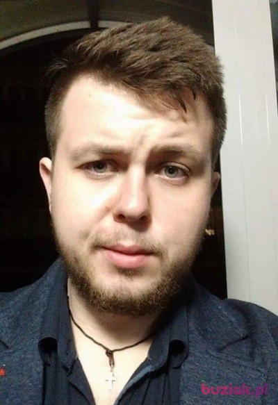 Paweł, Mężczyzna, 30, Nowy Sącz, Polska: 1