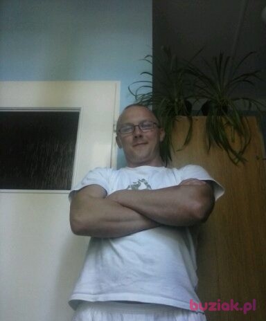 Tadeusz, Mężczyzna, 41, Resko, Polska: 1