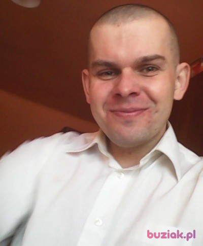 Slawek, Mężczyzna, 38, Biała Podlaska, Polska, Zdjęcie: 2